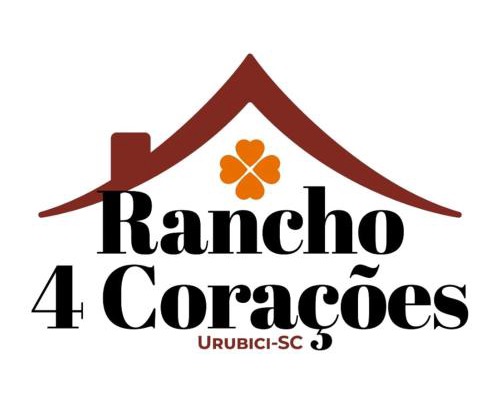 Urubici House | Rancho 4 Corações