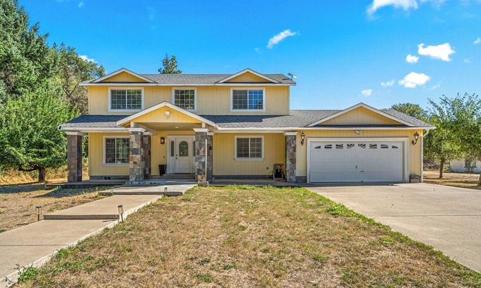 Douglas County House | Rancho Azalea, a tranquil ranch getaway!