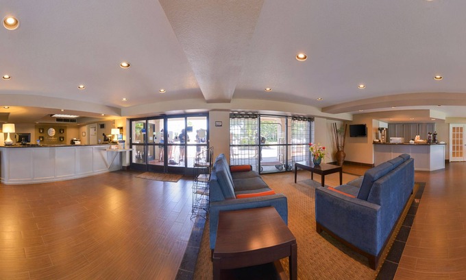 Rancho Cordova Hotel | Rancho Cordova Inn