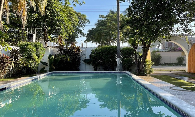 Playa San Diego House | Rancho de playa