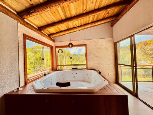 Pedra Azul House | Rancho do Lagarto Pedra Azul