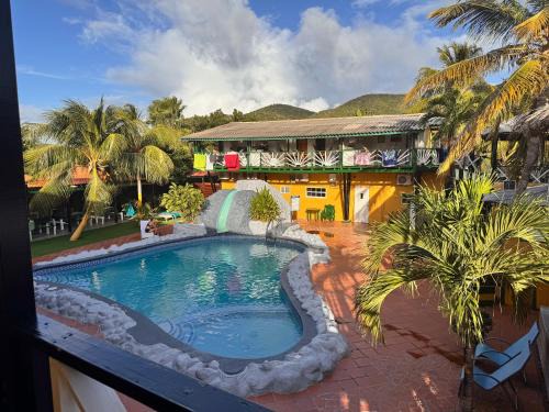 Sabana Westpunt Hotel | Rancho el Sobrino