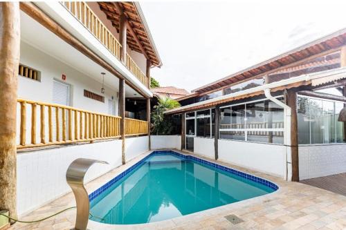 Campinas Villa | Rancho Encanto