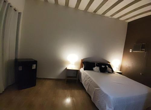 Paraty Apartment | Rancho Esperança, pouso e comida a lenha