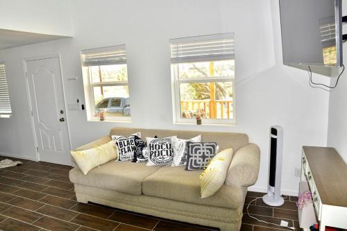 Dolan Springs House | Rancho House