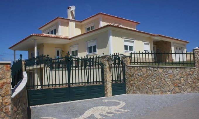 Ribamar House | Rancho Mar à Vista