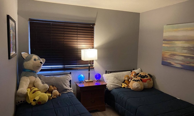 Rancho Penasquitos House | Rancho Penasquitos, 1 story spacious 3 bedroom, 2 bath