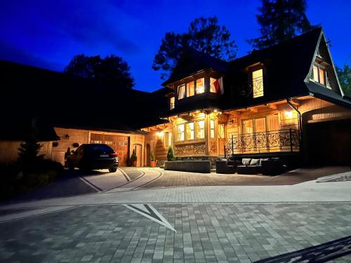 Zab House | Rancho Zalinski