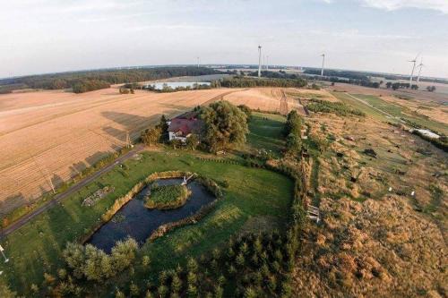 Ustronie Morskie House | Ranczo u Stefana