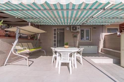 Punta Braccetto Apartment | Randello Sunset