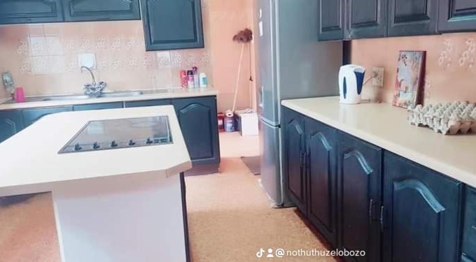 Randfontein House | Randgate guesthouse