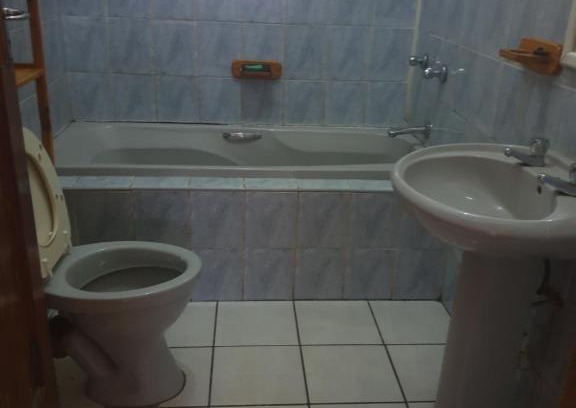Randfontein House | RANDGATE guesthouse