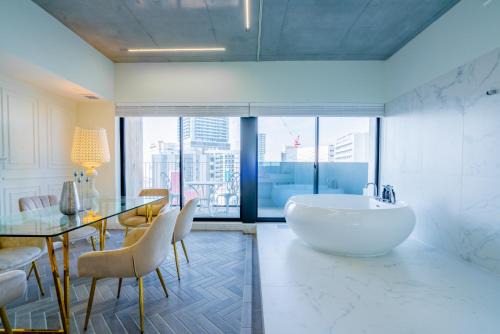 Hiroshima City Centre Hotel | Randor Hotel Hiroshima Prestige