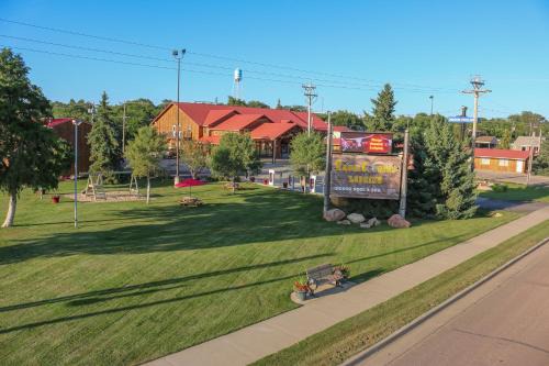 Murdo Hotel | Range Country Lodging