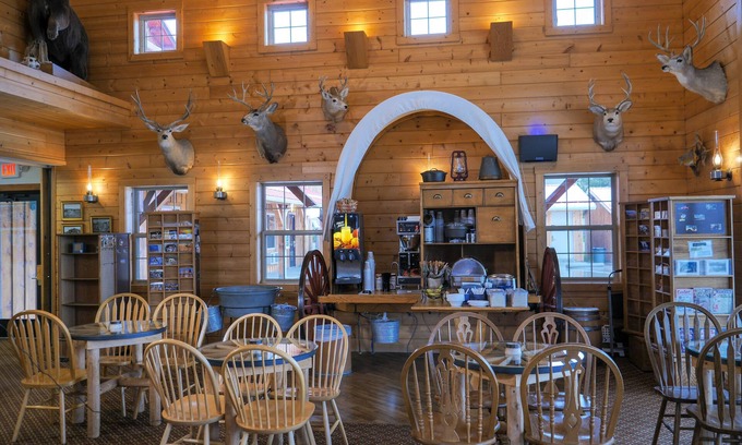 Murdo Hotel | Range Country Lodging