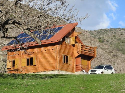 Ararat Hotel | Ranger Campus Eco Lodge
