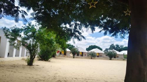 Sam Other | Rangilo Rajasthan Camp