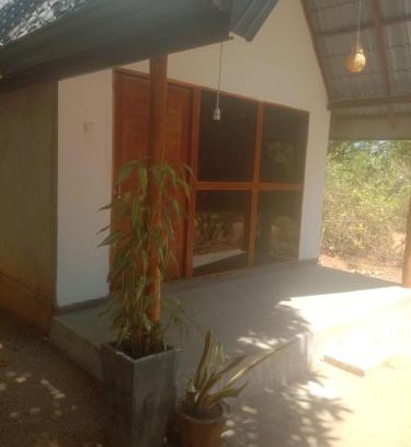 Inamaluwa Hotel | Rangiri Villa Sigiriya