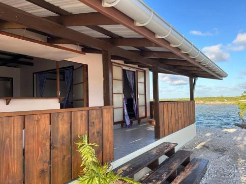 Rangiroa House | Rangiroa Bliss