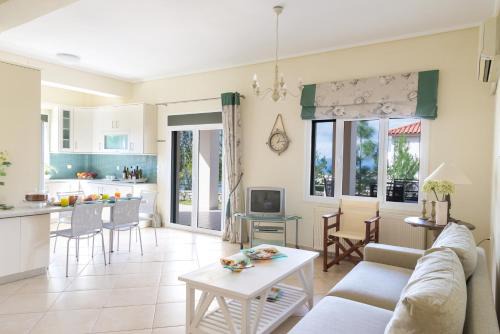Khelmata Apartment | Rania Apartments Helmata