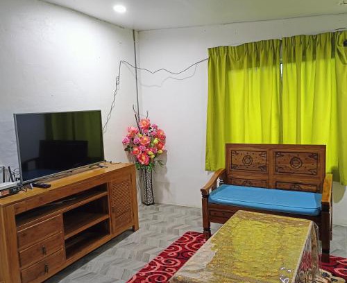 Kuching House | Raniah Homestay 2