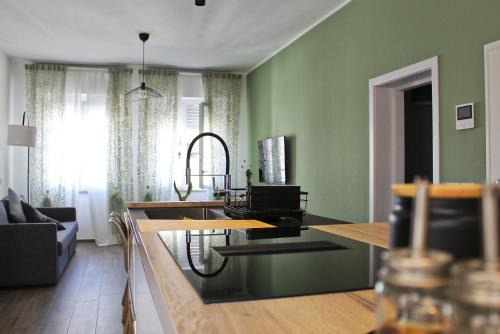 Porto Sant'Elpidio Apartment | Raniero's Apartment