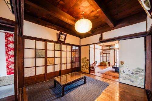 Nara House | Ranjatai
