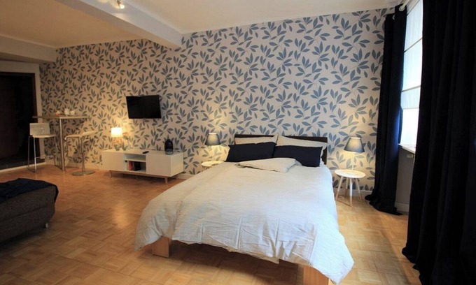 Bad Ems Apartment | RankenNest