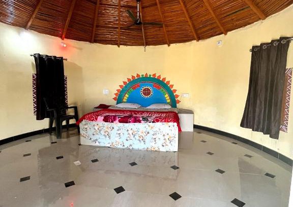 Bhuj Resort | Rann flamingo resort