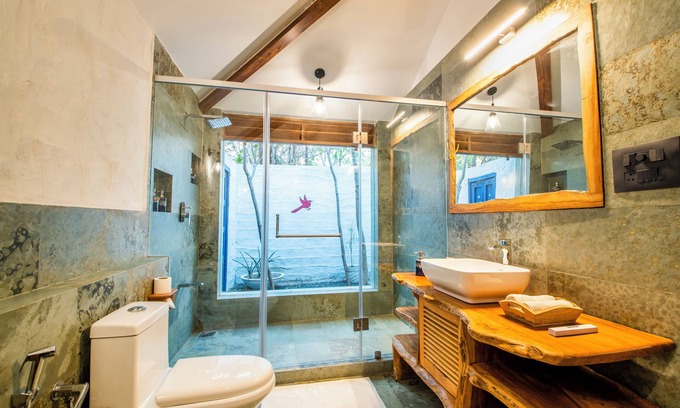 Dasada Cottage | Rann Riders