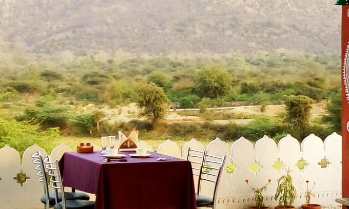 Sawai Madhopur Cabin | Ranthambhore Tiger Valley