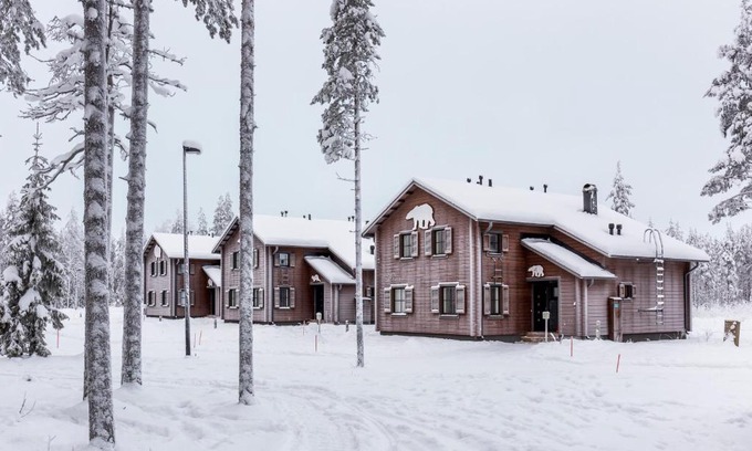 Ranua Resort | Ranua Resort Holiday Villas