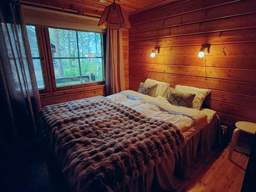 Ranua House | Ranua Wilderness Lodge