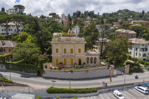Rapallo Apartment | Rapallo Vista Mare