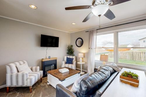 Rapid Valley House | Rapid Valley Retreat