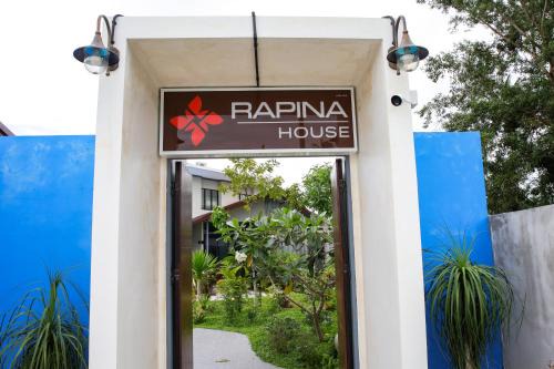 Mai Khao House | Rapina House