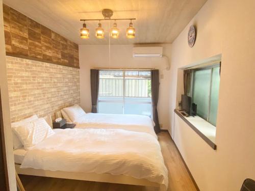Hakata-ku Apartment | Rapport Kukomae 207