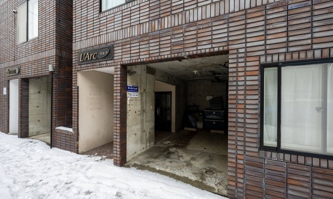 Susukino Apartment | RAPTURE 201 - RAPTURE /Sapporo Hokkaidō