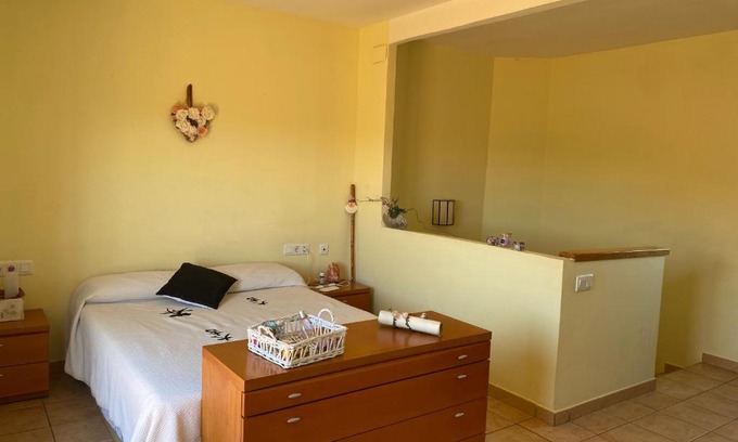Reus Bed & Breakfast | Raquel Rodríguez