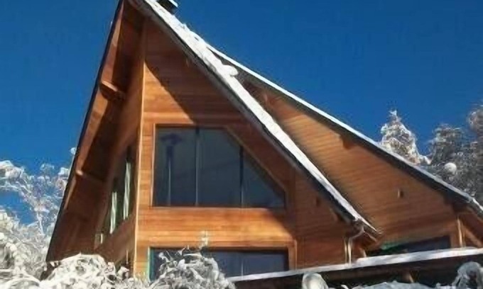Vier-Bordes Ski Chalet | Rare Chalet Bois Contemporain Breathtaking view at 1000m Alt at 6 Km Station