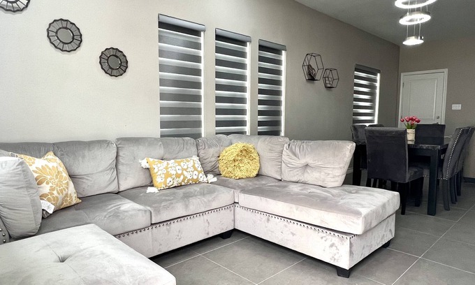 Mission Apartment | Rare Find Peaceful getaway on Shary Rd