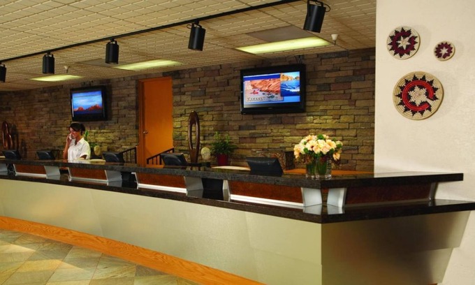 Wahweap Resort | Rare Gem! Parking, Pool, Fitness Center, Near Antelope Canyon!