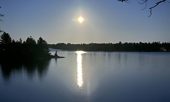 North Kawartha Cottage | Rare Stoney Lake Waterfront Gem