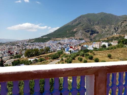 Chefchaouen Apartment | Ras el ma, beautiful view