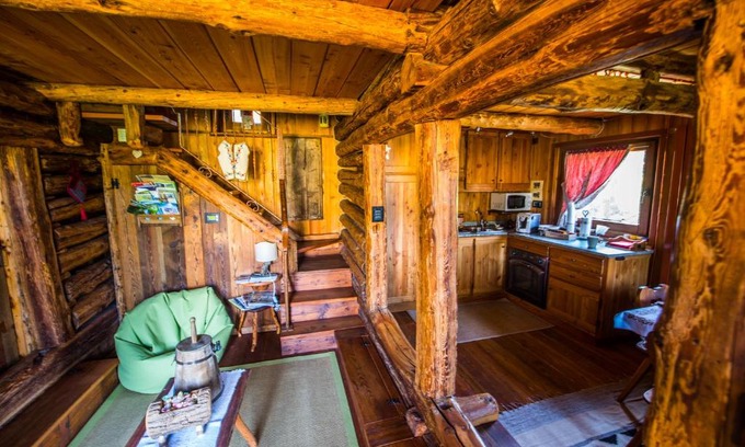 Chamois Bed & Breakfast | RASCARD D'ANTAN