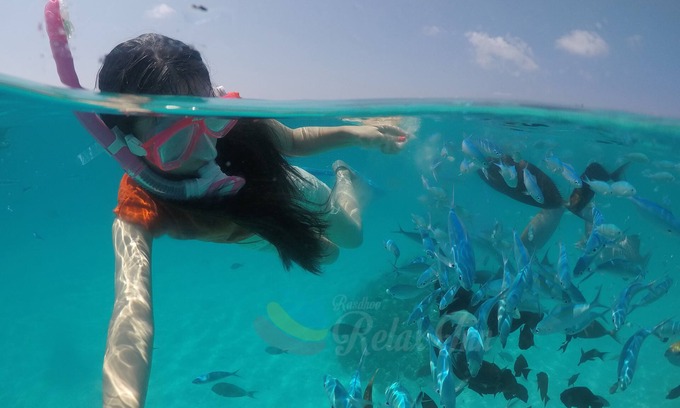 Rasdhoo House | Rasdhoo Relax Inn