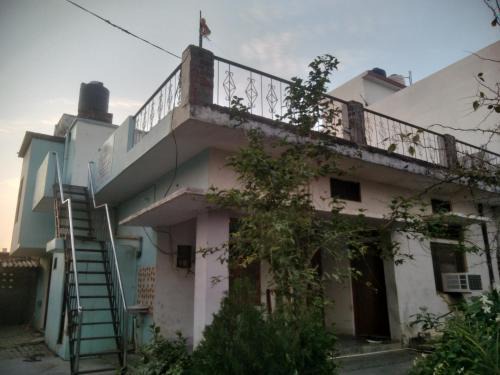 Faizabad House | Rashi home stay
