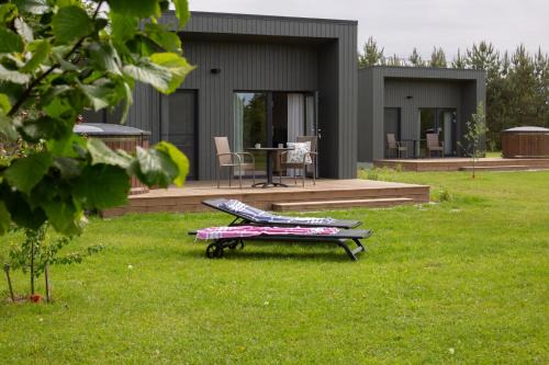 Panevezys county Villa | Rasota Pieva Dewy Meadow