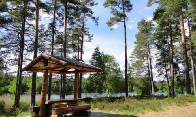Eksjo Hotel | Rasta Eksjö