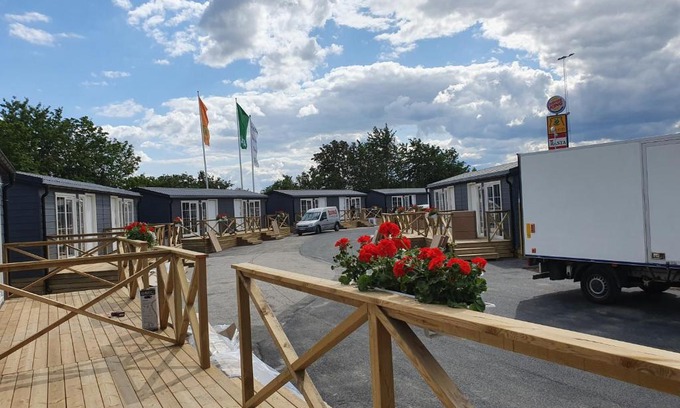 Gotene Hotel | Rasta Götene